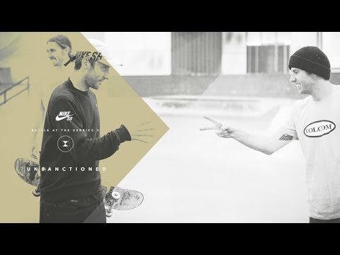 BATB X | Unsanctioned Battle: Daniel Lebron vs. Dane Burman & Jake Hayes