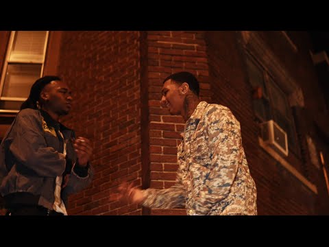 MANOOO - Meet Ya Greet Ya Ft.Rambo (Official Music Video)