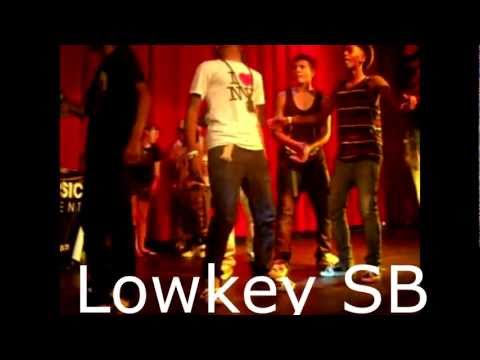 St∆ЯCity ShootOut Highlights Ft.Young Sam,Breakfast Club,HbDaMack,HayleeRay,nd Nerdy Fresh