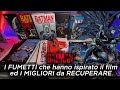 The Batman I FUMETTI Che Hanno Ispirato Il Film Ed I MIGLIORI Da RECUPERARE