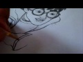 Let's Draw Harry Potter! 