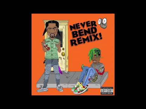 03 Greedo Feat Lil Uzi Vert - Never Bend Remix