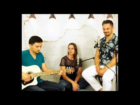 Up where we belong (Acoustic Cover) / Lorena Huber & Marco Alexander / August 2021