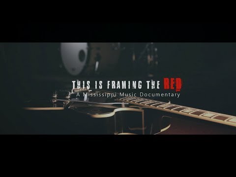 This is Framing The Red  (Full Documentary)