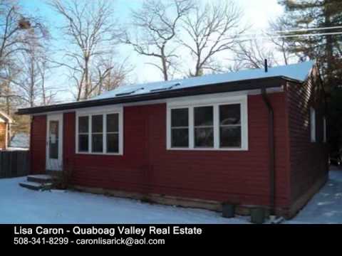 39 Ridge Way Sturbridge, MA 01566 - Single-Family Home - Real Estate - For Sale -