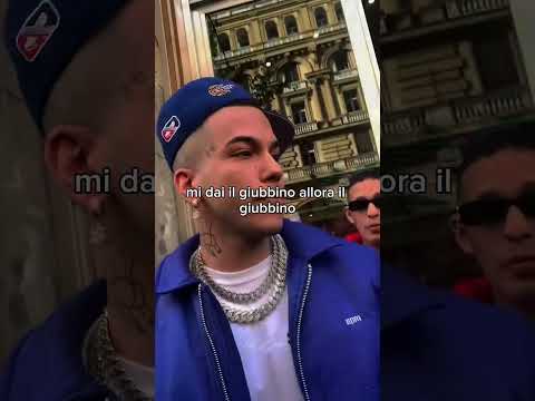 Il cappello sfe🤣#sferaebbasta
