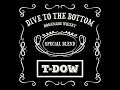 Dive to the bottom