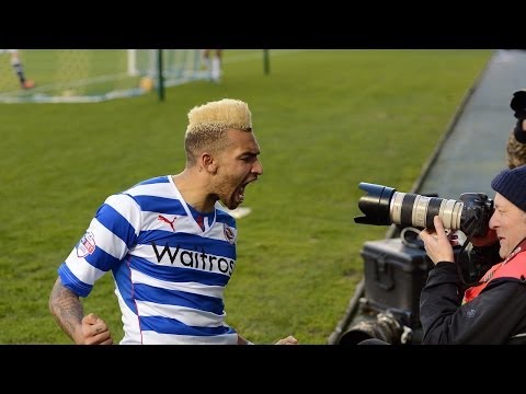How To Scare A Photographer | Danny Williams goes wild!