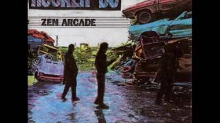 Hüsker Dü - Zen Arcade [1984, FULL ALBUM]