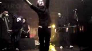 Bionic Ghost Kids - Poison Ivy Live @Schlossgrabenfest Darmstadt 27.05.2010