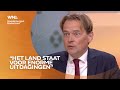 Uitkomst Duitse verkiezingen van groot belang voor Nederland: 'Economisch beleid is punt van zorg'