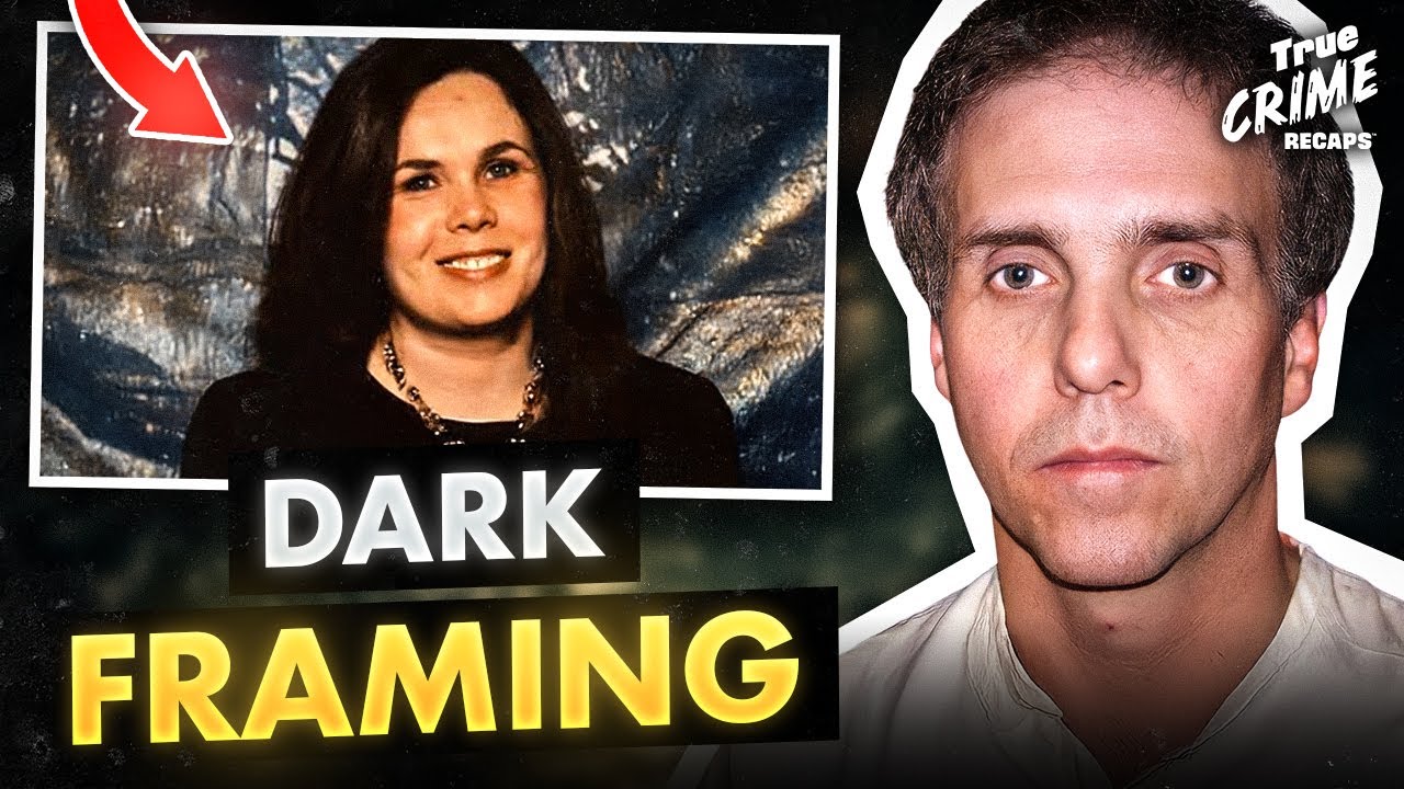 Husband Kills Wife and BLAMES Their 12-Year-Old Daughter!