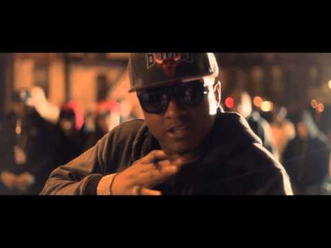 Lou Armstrong Ft. Cassidy - Animal