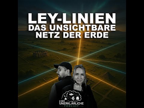 Ley-Linien – Das unsichtbare Netz der Erde