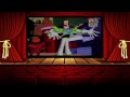 Buzz Lightyear Of Star Command S1 The Return Of XL