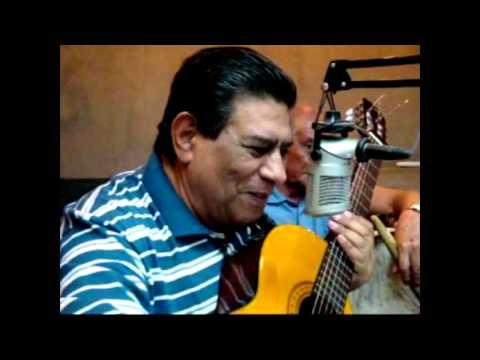 Onofre Paz - Romance Del Rio Dulce (Zamba)