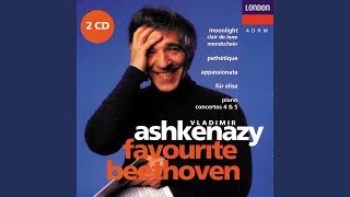 Beethoven: Piano Sonata No.23 in F minor, Op.57 -"Appassionata" - 2. Andante con moto