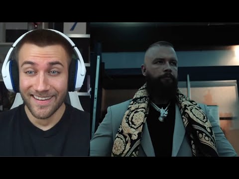 Das Album ist SO stark einfach! KOLLEGAH - GEPANZERTER MAYBACH (Official Video) - Reaction