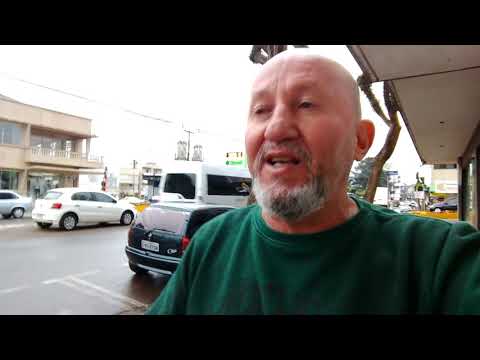 Xaxim frio Perdidos no asfalto Xaxim sc