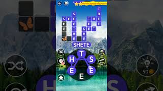 WORDSCAPES Daily Puzzle April 13, 2023
