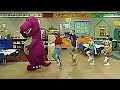 Barney Song The Animal Parade The Queen Of Make Believe