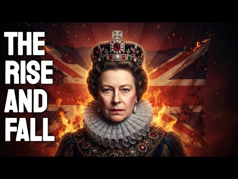The REAL Story of How Britain Became a Global Empire | History for Sleep