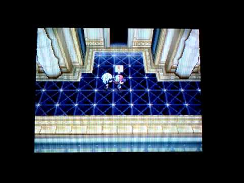 Pokemon white walkthrought EP:57 lord N's hotel