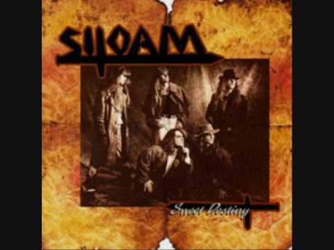 Siloam-Here I Am Again
