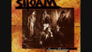 Siloam-Here I Am Again