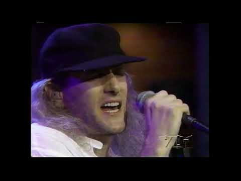 Bolton's Vault: Michael Bolton - Yesterday (Live)