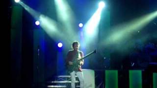 POOH Terry B. - Concerto di Roma 19/09/09