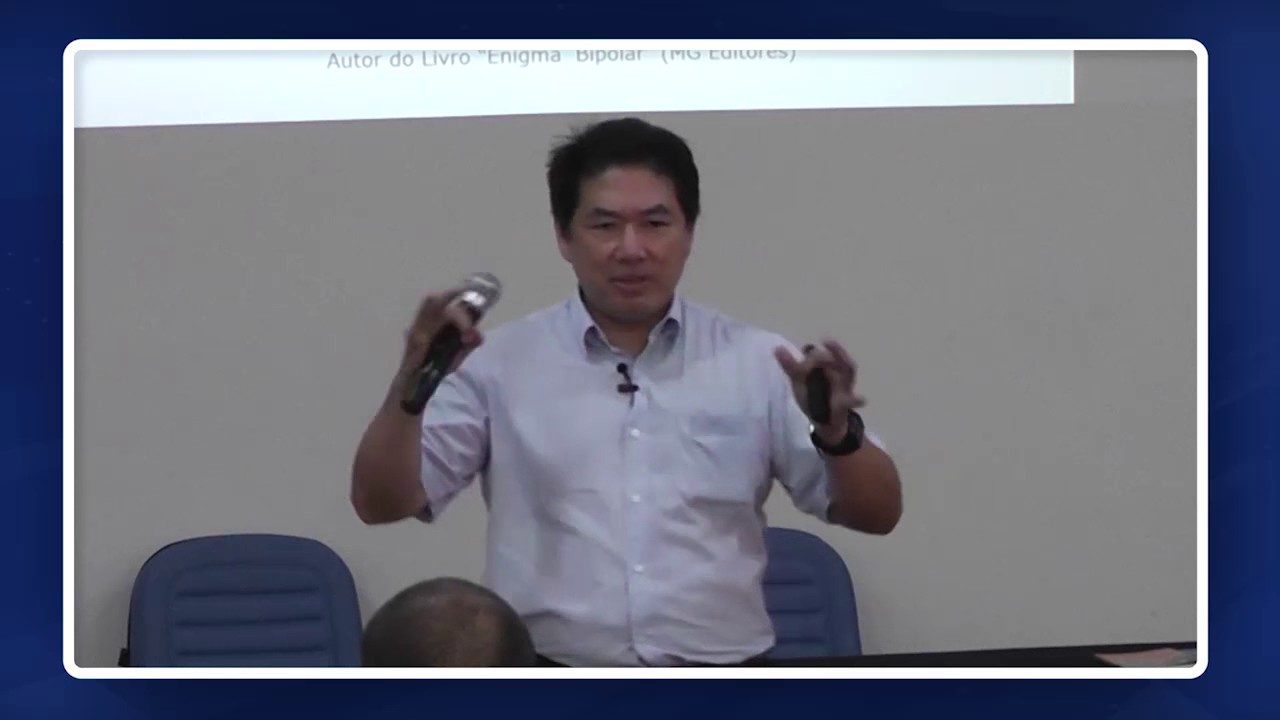 Transtornos Afetivos