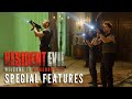 RESIDENT EVIL: WELCOME TO RACCOON CITY – Embracing the 90s Aesthetic | Now on Digital!