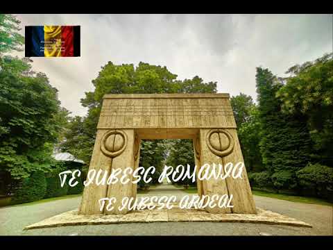 EMILIAN ONCIU ~ MARSUL ARDEALULUI