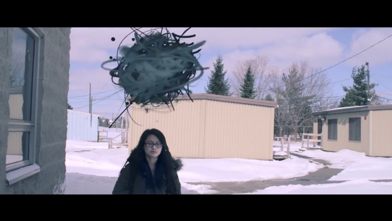 Express Your Stress - Beatbox