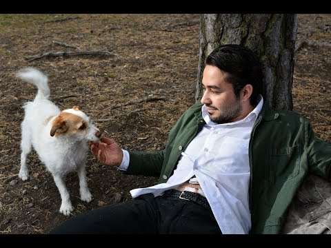 創柏林影展史上最高評價！《希望在世界另一端》電影預告 12/29滿載希望