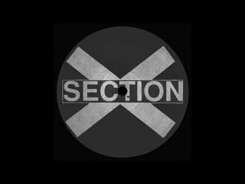 Section X - Sector X
