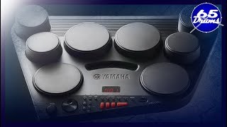 Video thumbnail for The Best Tabletop Electronic Drums (Are They Worth Buying?) by 65 Drums