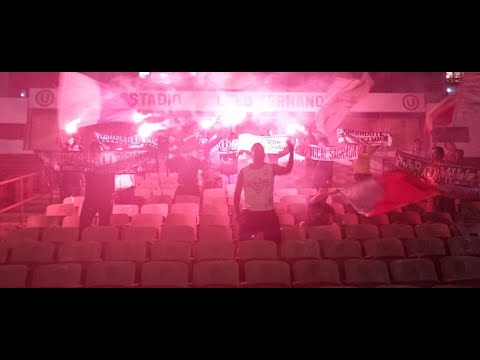 TERCO92 - GARRA (DISCO "EL TRIB U NERO") PROD. FLAMMAS