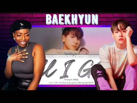 PRO Singer Falls for BAEKHYUN - Candy & All I Got | Vocal Highlights & Analysis