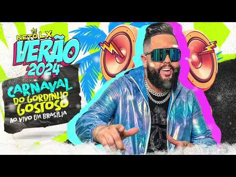 Neto Lx - Tenho que me Decidir