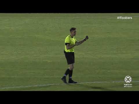Resumen Primera RFEF Footters: J.26 SFCD 3 - 3 Albacete Balompié