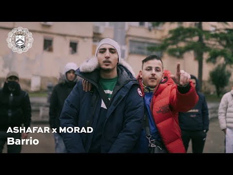 Video thumbnail for Barrio