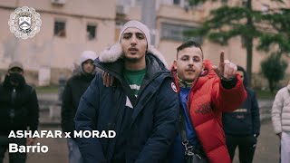 Barrio Music Video