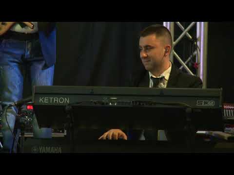 2019 Enrico Marchiante - Fascination