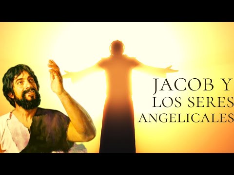 La Aparición de Dios a Jacob | El sueño de los Ángeles | Génesis 28