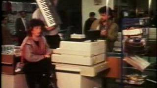 Vocoder What&#39;s Happen Now,by Deri