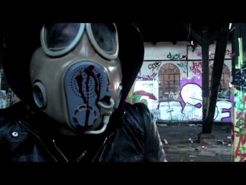 Magtens Korridor - Nordhavn Station