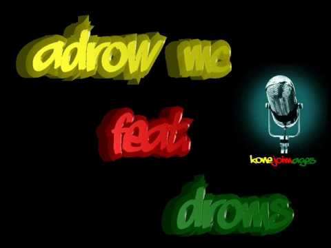 Adrow Mc feat Droms - el loko cirilo
