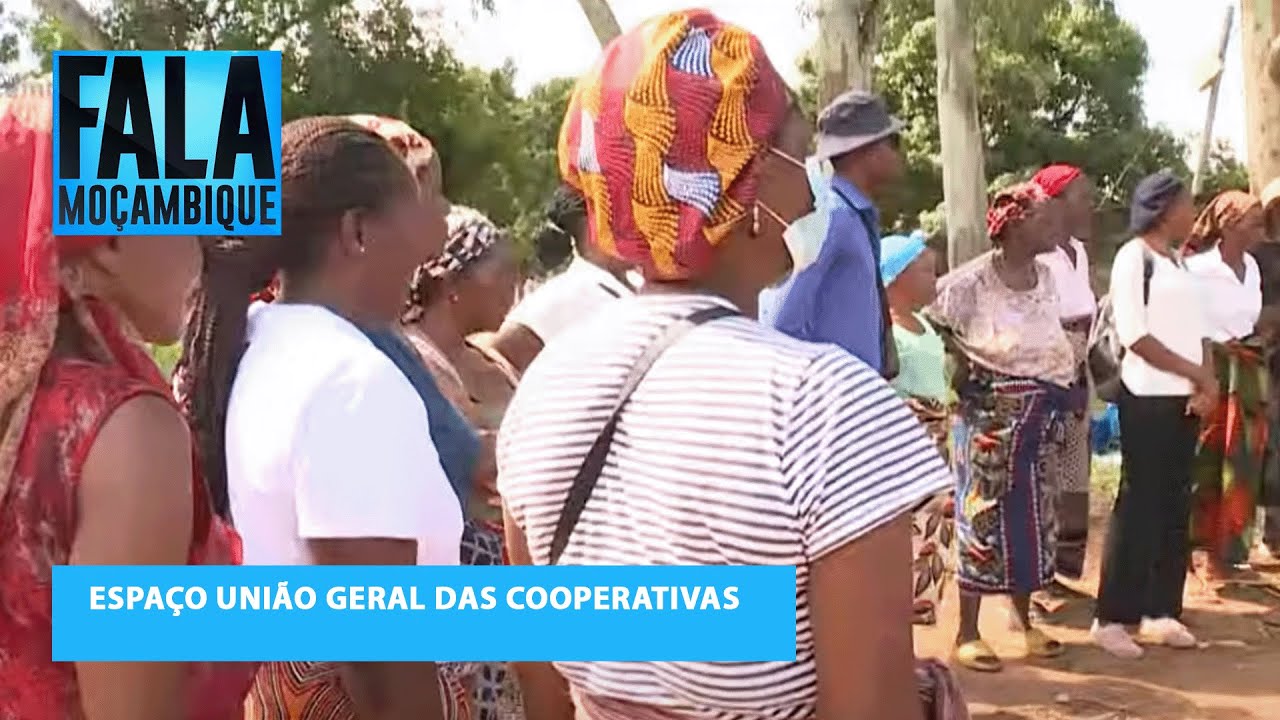 Em Maputo: Antigas trabalhadoras querem indemnizações ou compensação por propriedade @PortalFM24